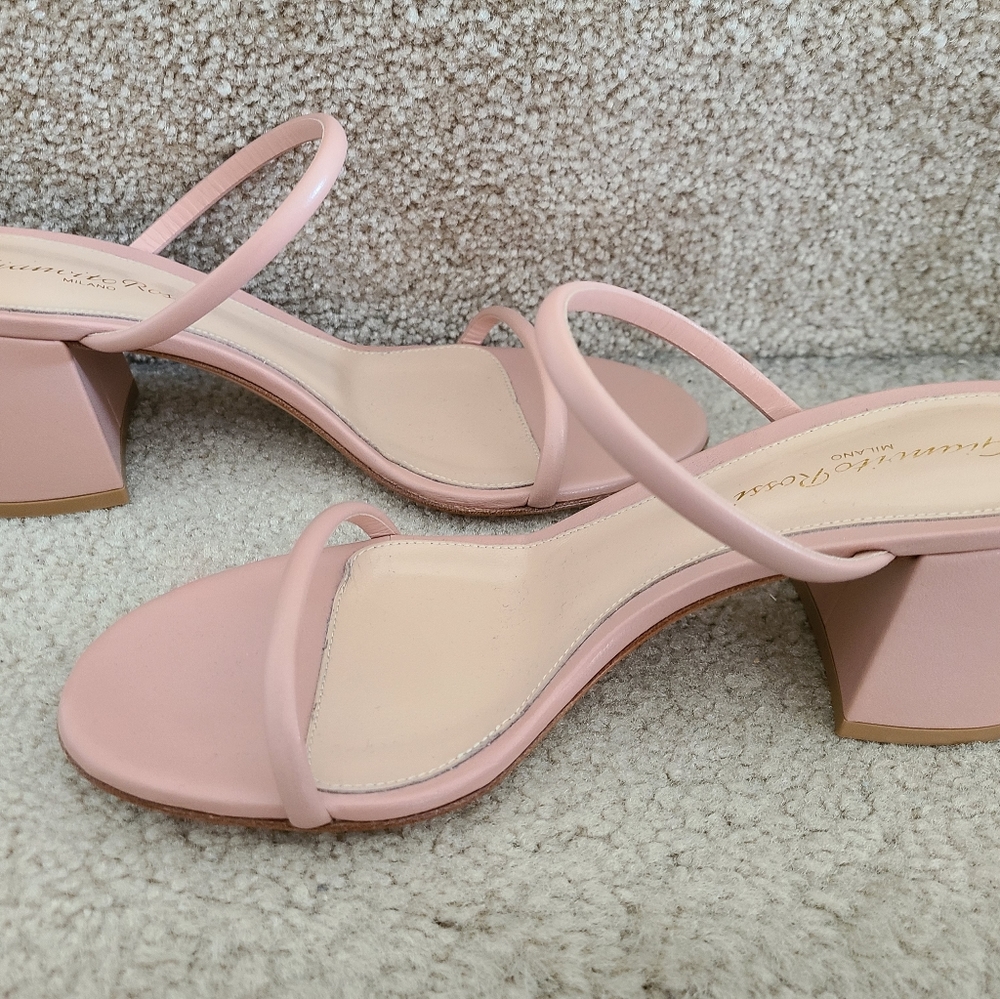 Gianvito Rossi Sandals